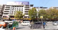 Fuyang Ping'an Guest House