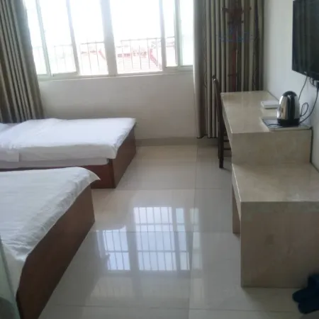 Jinhu Lidu Hotel