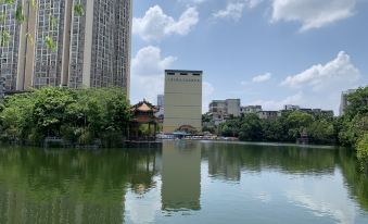 King Boutique Hotel (People's Park Pedestrian Street)