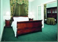 Clifton Motel & Grittleton Lodge Hotel di Bunbury