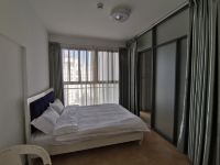 南澳青澳湾浔海酒店公寓 - 碧海海景三房一厅