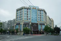 Ningguofei Hotel