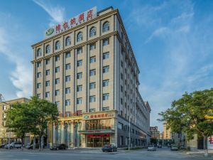 Vienna Hotel (Tai'an Shengli Road)