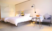 HanTing Hotel (Yulin Railway Station) Hotels in Yulin