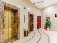 常州明都金龙大酒店 - 公共区域
