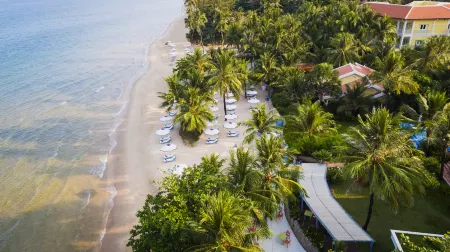 La Veranda Resort Phu Quoc - MGallery