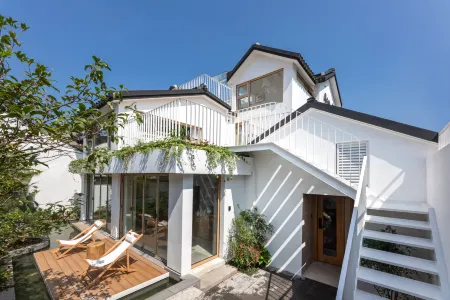 Wenlv Gusu Yard Hotel Donghuali Отели рядом с достопримечательностью «Countryside»