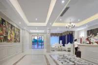 Vienna 3 Best Hotel (Chizhou Shangzhidu Financial Building) - رخيصة