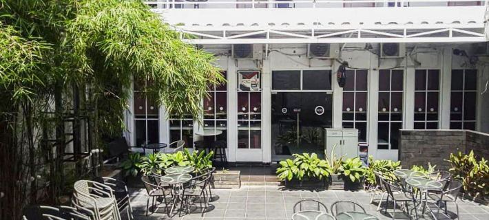 Maximus Prime Hotels in Palembang