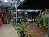 Binchuan Huideyuan Inn