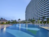 Zhenru Hotel - Beach