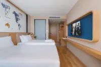 Kyriad Marvelous Hotel (Boluo Longxi)