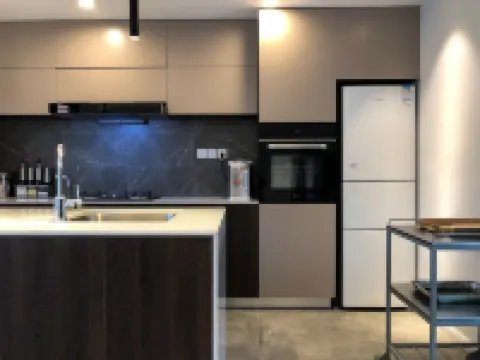 青島觀星堂度假小院（嶗山風景區店）