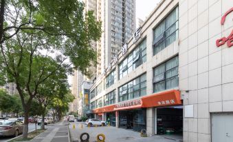 Homeinn Selected Hotel (Xi'an North Railway Station Fengcheng 10th Road Subway Station)