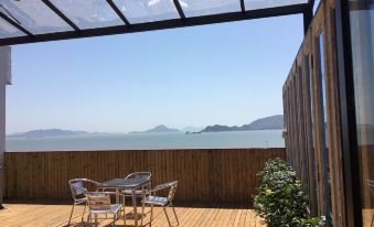 Wenzhou Manbu Homestay