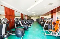 Shenglin International Hotel - Gym