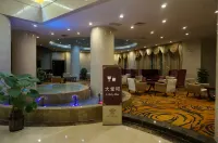 Lianjiang International Hotel Hotels in Huishui