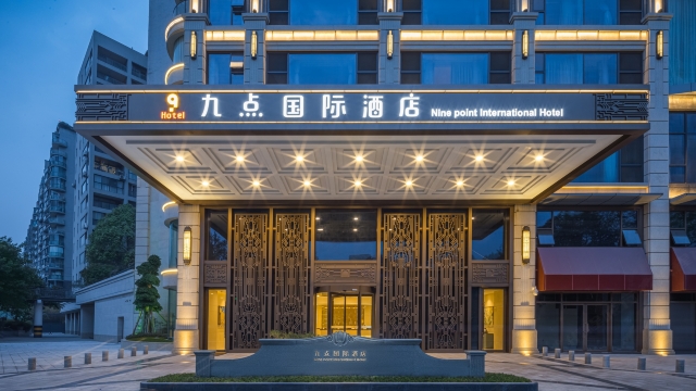 hotel