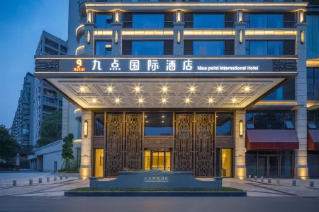 Nine Point International Hotel