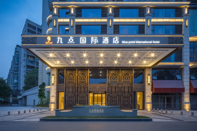 Nine Point International Hotel
