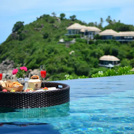Banyan Tree Samui