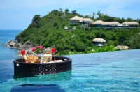 Banyan Tree Samui - De lujo