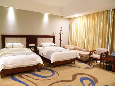 Li Ya Hotel