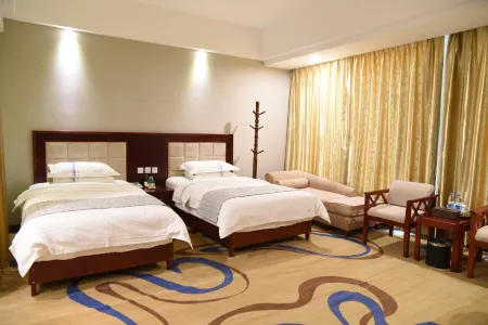 Li Ya Hotel Отели рядом с достопримечательностью «Ceke Port International Cultural Tourism Area»