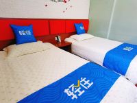 悦享酒店(上海国际旅游度假区店) - 轻住家庭房