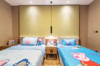 Taohualing Hotel (Yichang)