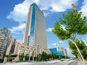 Changsha CSS Sweetome Xi Hotel