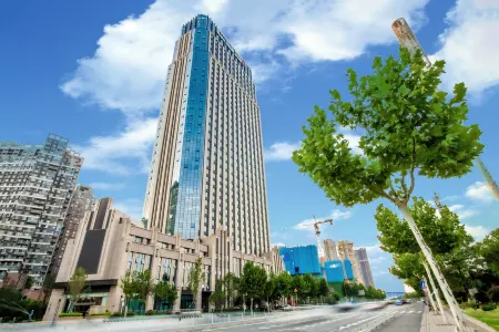 Changsha CSS Xi Hotel