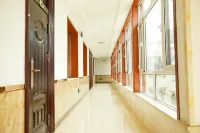 Yuzhong Jinbai Hotel