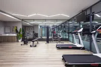 MEHOOD LESTIE Hotel (Nanning Greenland Wanda Flagship) - palestra