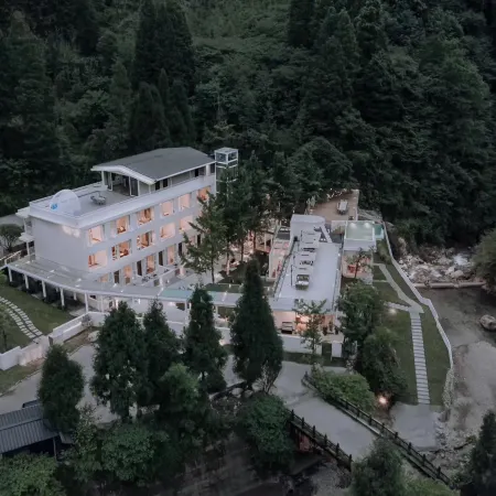 Yepsun Villa [The first choice for overseas tourists]