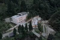 Yepsun Villa [The first choice for overseas tourists] Hotels near Qingcheng Waishan Scenic Area