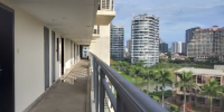 Regichman Resort (Wanquan River)