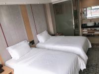 麗枫酒店(吉安火车站店) - 豪华双床房