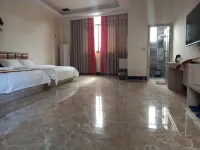 Jiangyong Yongyun Restaurant Hotels in Jiangyong