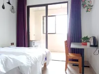 Xiangyang Apartment (Jinjiang Station)