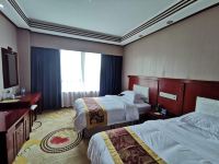 平果国际大酒店 - 静香园景双床房