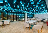 UFUN Light Hotel (Yulin International Convention and Exhibition Center Yuntian Cultural City)