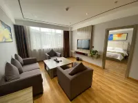 Chang'an International Hotel