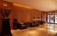 Shuncheng Business Travel Hotel