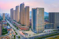 XD AREST Hotel Hotels in der Nähe von Anhui University Qingyuan Gymnasium