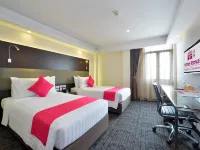 Hotel Royal Bangkok Bangkok otelleri