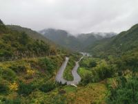 磐安蜂儿山庄 - 酒店景观