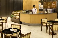โรงแรมเดอะเกาลูน - พร้อมอาหารเช้า