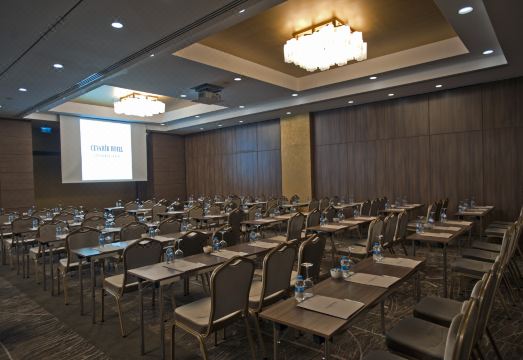 5. 제바히르 호텔 ..