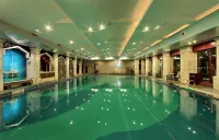 Luoxingge SSAW Hotel